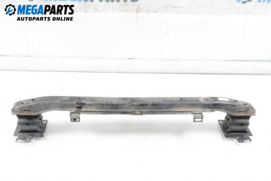 Armătură bară de protecție for Citroen C3 Hatchback I (02.2002 - 11.2009), hatchback, position: fața