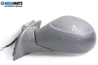 Oglindă for Citroen C3 Hatchback I (02.2002 - 11.2009), 5 uși, hatchback, position: stânga