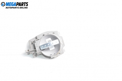 Mâner interior for Citroen C3 Hatchback I (02.2002 - 11.2009), 5 uși, hatchback, position: stânga - fața