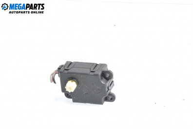 Motor supapă încălzire for Citroen C3 Hatchback I (02.2002 - 11.2009) 1.4 i, 73 hp