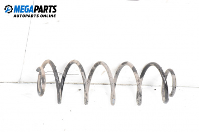 Arc for Citroen C3 Hatchback I (02.2002 - 11.2009), hatchback, position: din spate