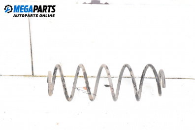 Arc for Citroen C3 Hatchback I (02.2002 - 11.2009), hatchback, position: din spate