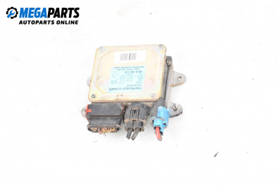 Modul servodirecție for Citroen C3 Hatchback I (02.2002 - 11.2009), № 96 498 477 08