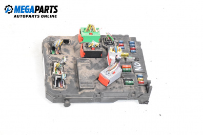 Modul BSI for Citroen C3 Hatchback I (02.2002 - 11.2009)