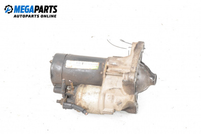 Demaror for Citroen C3 Hatchback I (02.2002 - 11.2009) 1.4 i, 73 hp