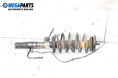 MacPherson-federbein for Citroen C3 Hatchback I (02.2002 - 11.2009), hecktür, position: links, vorderseite