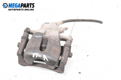 Etrier de frână for Citroen C3 Hatchback I (02.2002 - 11.2009), position: stânga - fața