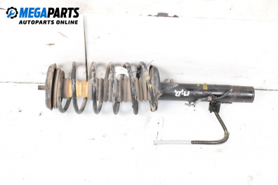 MacPherson-federbein for Citroen C3 Hatchback I (02.2002 - 11.2009), hecktür, position: rechts, vorderseite