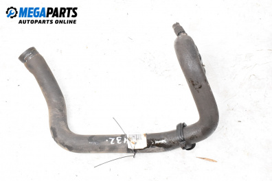 Furtun de apă for Citroen C3 Hatchback I (02.2002 - 11.2009) 1.4 i, 73 hp