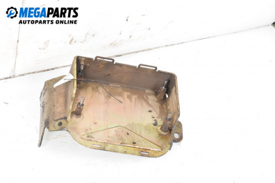 Capac din aluminiu for Citroen C3 Hatchback I (02.2002 - 11.2009), hatchback