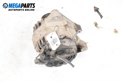 Alternator for Citroen C3 Hatchback I (02.2002 - 11.2009) 1.4 i, 73 hp, №  96 428794 80