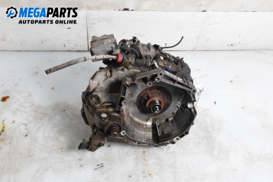 Cutie de viteze automată for Citroen C3 Hatchback I (02.2002 - 11.2009) 1.4 i, 73 hp, automatic