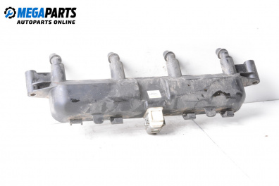 Bobină de aprindere for Citroen C3 Hatchback I (02.2002 - 11.2009) 1.4 i, 73 hp