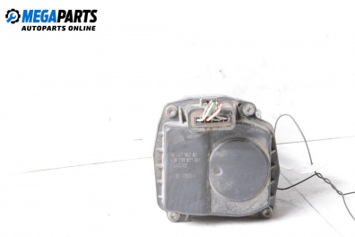 Clapetă carburator for Citroen C3 Hatchback I (02.2002 - 11.2009) 1.4 i, 73 hp, № 9640796280