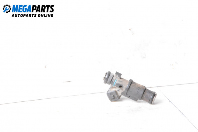 Gasoline fuel injector for Citroen C3 Hatchback I (02.2002 - 11.2009) 1.4 i, 73 hp