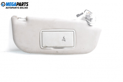 Sonnenblende for Alfa Romeo 147 Hatchback (10.2000 - 12.2010), position: rechts