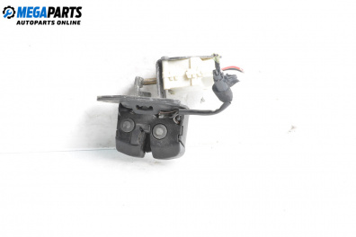 Încuietoare portbagaj for Alfa Romeo 147 Hatchback (10.2000 - 12.2010), hatchback, position: din spate