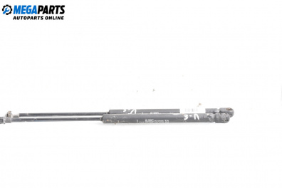 Tije telescopice, portbagaj for Alfa Romeo 147 Hatchback (10.2000 - 12.2010)