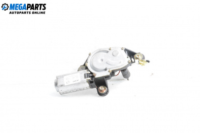 Motor ștergătoare parbriz for Alfa Romeo 147 Hatchback (10.2000 - 12.2010), hatchback, position: din spate
