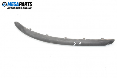 Material profilat exterior for Alfa Romeo 147 Hatchback (10.2000 - 12.2010), hatchback, position: din spate