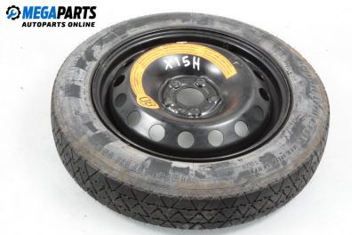 Pneu de rezervă for Alfa Romeo 147 Hatchback (10.2000 - 12.2010) 15 inches, width 4 (Prețul este pentru 1 buc.)