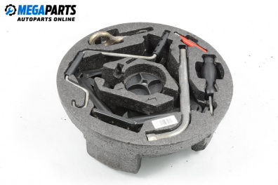 Suport scule for Alfa Romeo 147 Hatchback (10.2000 - 12.2010)