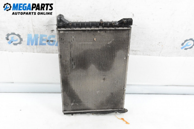 Radiator de apă for Alfa Romeo 147 Hatchback (10.2000 - 12.2010) 1.9 JTD (937AXD1A), 115 hp