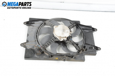 Ventilator radiator for Alfa Romeo 147 Hatchback (10.2000 - 12.2010) 1.9 JTD (937AXD1A), 115 hp