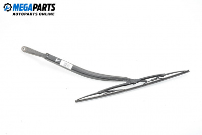 Braț ștergătoare parbriz for Alfa Romeo 147 Hatchback (10.2000 - 12.2010), position: stânga