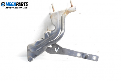 Bonnet hinge for Alfa Romeo 147 Hatchback (10.2000 - 12.2010), 3 doors, hatchback, position: left