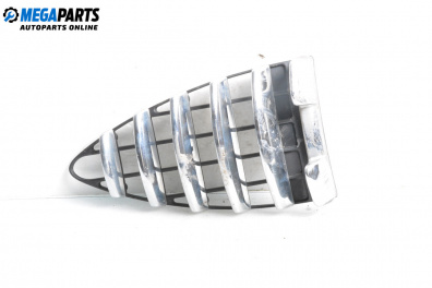 Grilă for Alfa Romeo 147 Hatchback (10.2000 - 12.2010), hatchback, position: fața