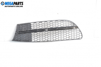 Grilă în bara de protecție for Alfa Romeo 147 Hatchback (10.2000 - 12.2010), hatchback, position: fața