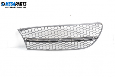 Grilă în bara de protecție for Alfa Romeo 147 Hatchback (10.2000 - 12.2010), hatchback, position: fața