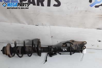 Amortizor McPherson for Alfa Romeo 147 Hatchback (10.2000 - 12.2010), hatchback, position: dreaptă - spate