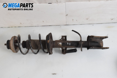 Amortizor McPherson for Alfa Romeo 147 Hatchback (10.2000 - 12.2010), hatchback, position: stânga - spate