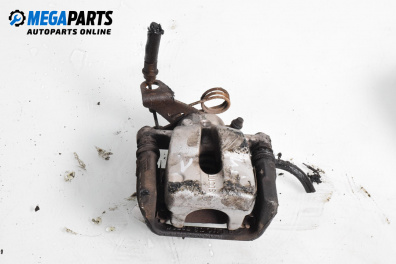 Etrier de frână for Alfa Romeo 147 Hatchback (10.2000 - 12.2010), position: stânga - spate