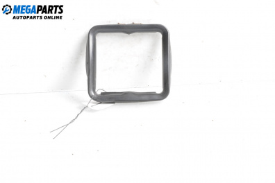 Capac de plastic for Alfa Romeo 147 Hatchback (10.2000 - 12.2010), 3 uși, hatchback