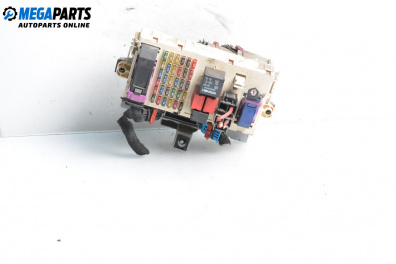 Tablou cu siguranțe for Alfa Romeo 147 Hatchback (10.2000 - 12.2010) 1.9 JTD (937AXD1A), 115 hp