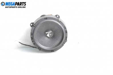 Difuzor for Alfa Romeo 147 Hatchback (10.2000 - 12.2010)