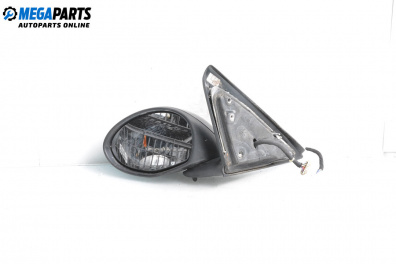 Oglindă for Alfa Romeo 147 Hatchback (10.2000 - 12.2010), 3 uși, hatchback, position: stânga
