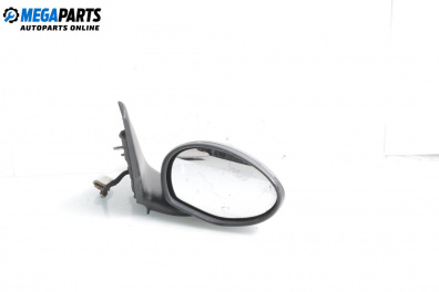 Oglindă for Alfa Romeo 147 Hatchback (10.2000 - 12.2010), 3 uși, hatchback, position: dreapta