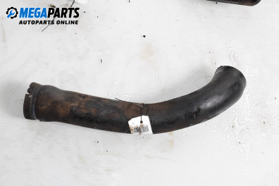 Furtun turbo for Alfa Romeo 147 Hatchback (10.2000 - 12.2010) 1.9 JTD (937AXD1A), 115 hp