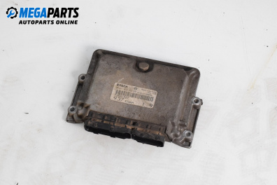 ECU for Alfa Romeo 147 Hatchback (10.2000 - 12.2010) 1.9 JTD (937AXD1A), 115 hp, № 0 281 010 332