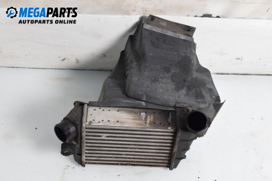 Intercooler for Alfa Romeo 147 Hatchback (10.2000 - 12.2010) 1.9 JTD (937AXD1A), 115 hp