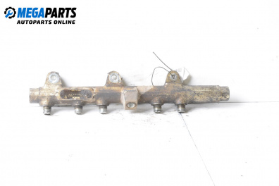 Benzin-einspritzleiste for Alfa Romeo 147 Hatchback (10.2000 - 12.2010) 1.9 JTD (937AXD1A), 115 hp