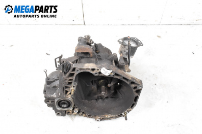  for Alfa Romeo 147 Hatchback (10.2000 - 12.2010) 1.9 JTD (937AXD1A), 115 hp