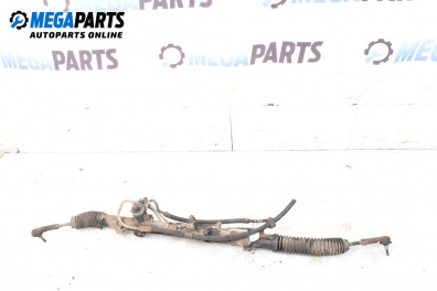 Zahnstangen-lenkgetriebe, hydraulisch for Alfa Romeo 147 Hatchback (10.2000 - 12.2010), hecktür