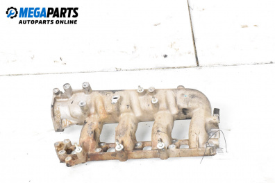 Intake manifold for Alfa Romeo 147 Hatchback (10.2000 - 12.2010) 1.9 JTD (937AXD1A), 115 hp