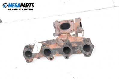 Exhaust manifold for Alfa Romeo 147 Hatchback (10.2000 - 12.2010) 1.9 JTD (937AXD1A), 115 hp