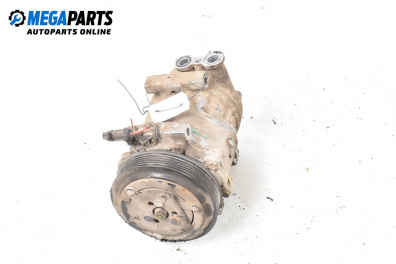 AC compressor for Alfa Romeo 147 Hatchback (10.2000 - 12.2010) 1.9 JTD (937AXD1A), 115 hp